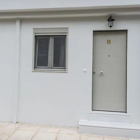 Apartment Wonderlust Close To Sea α1