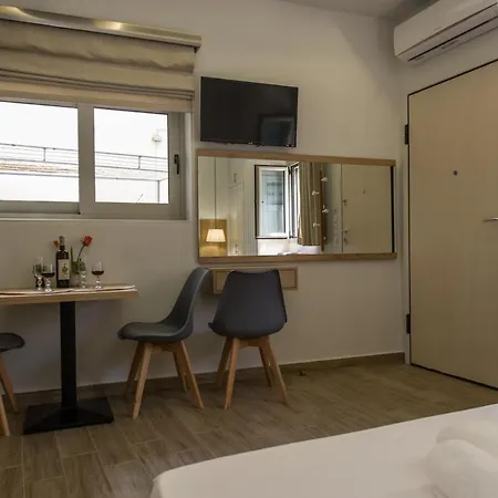 Wonderlust Close To Sea α1 Apartment