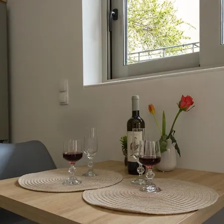Wonderlust Close To Sea α1 Apartment Kalamata