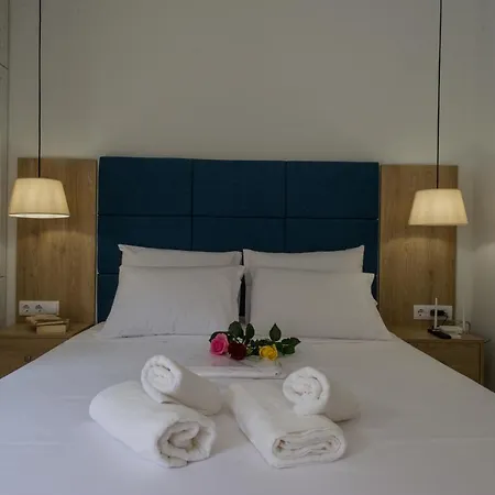 Apartment Wonderlust Close To Sea α1
