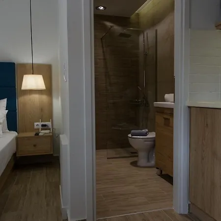 Wonderlust Close To Sea α1 Apartment Kalamata