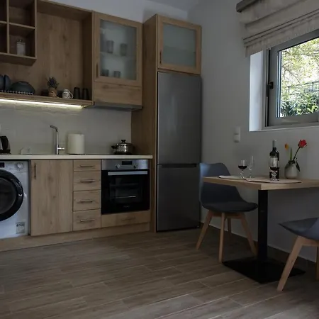 Apartment Wonderlust Close To Sea α1