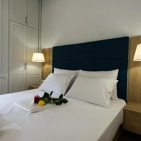 Apartment Wonderlust Close To Sea α1