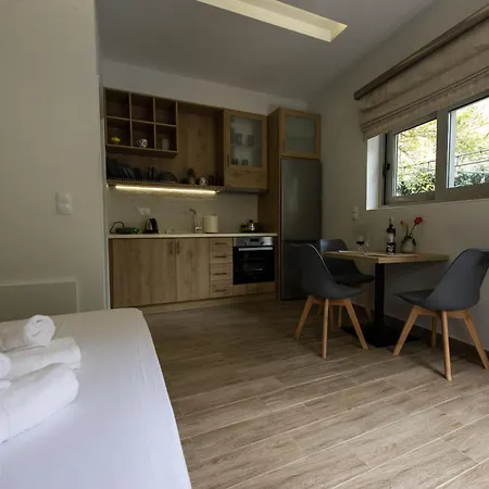 Wonderlust Close To Sea α1 Apartment