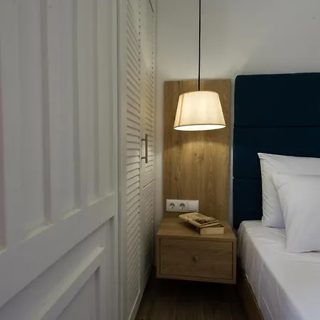 Wonderlust Close To Sea α1 Apartment *