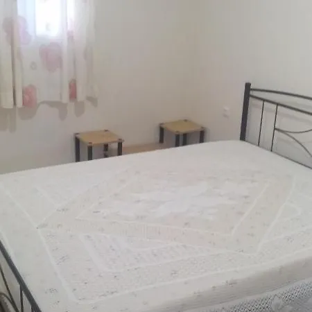 παραθαλάσσιο διαμέρισμα στο ακρογιάλι1